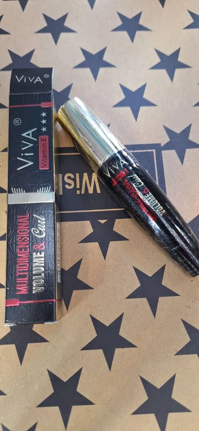 ریمل و مداد چشم|آرایشی، بهداشتی، درمانی|طبس, |دیوار