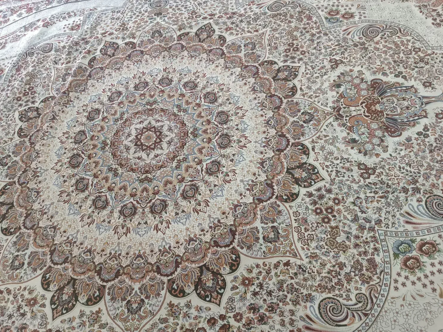 روفرشی|روفرشی|دزفول, |دیوار