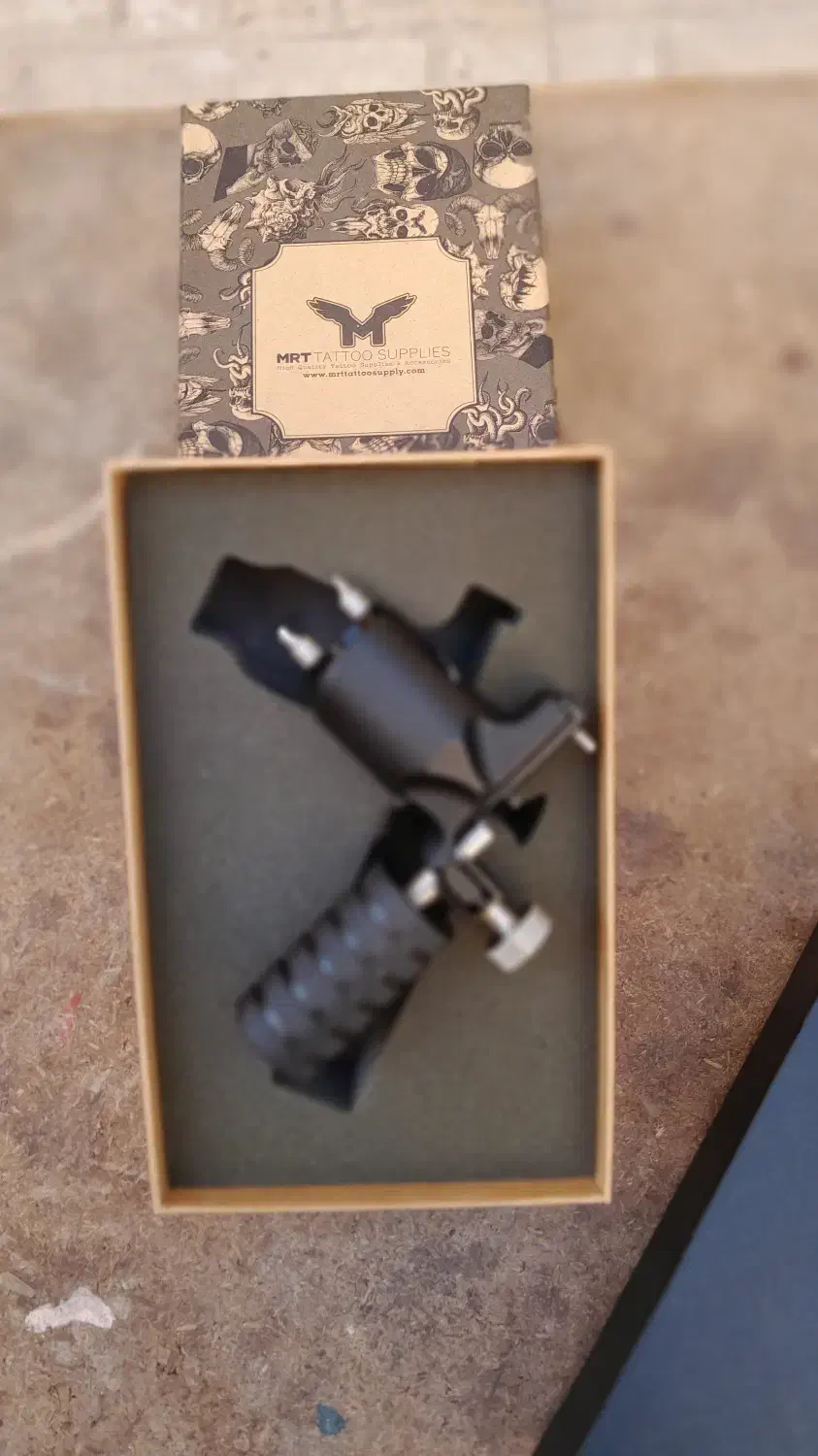 وسایل تاتو زیر قیمت|آرایشی، بهداشتی، درمانی|کرمان, |دیوار