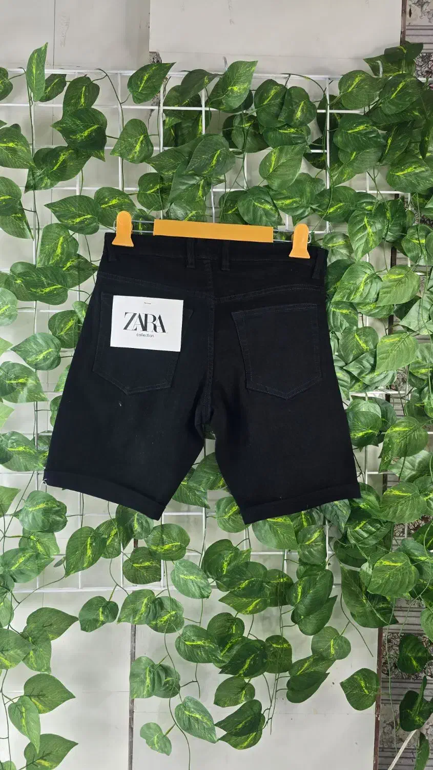 شلوارک|لباس|میناب, |دیوار