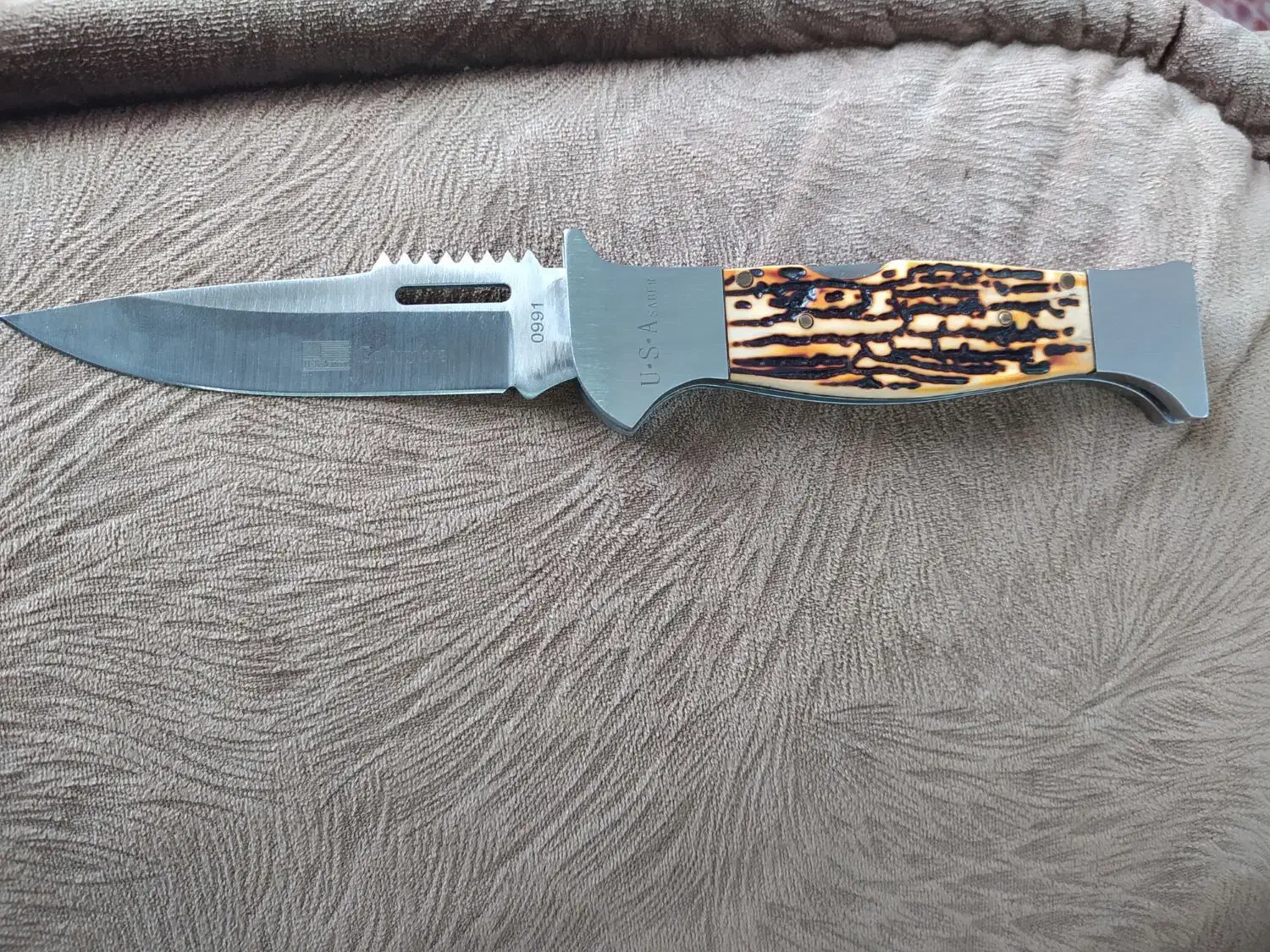 چاقو|کوهنوردی و کمپینگ|رفسنجان, |دیوار