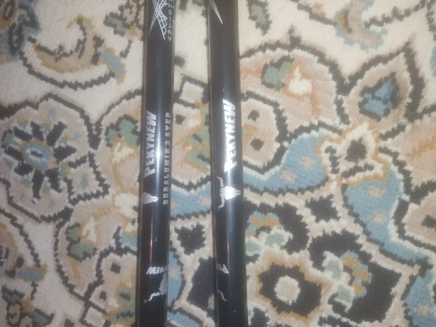 عصای کوه نوردی|کوهنوردی و کمپینگ|کرج, کوی کارمندان شمالی|دیوار