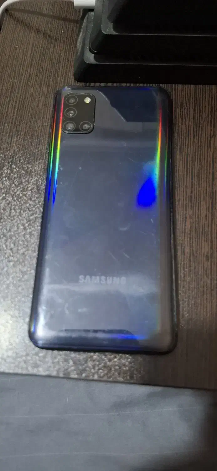 سامسونگ a31|موبایل|تهران, پرستار|دیوار