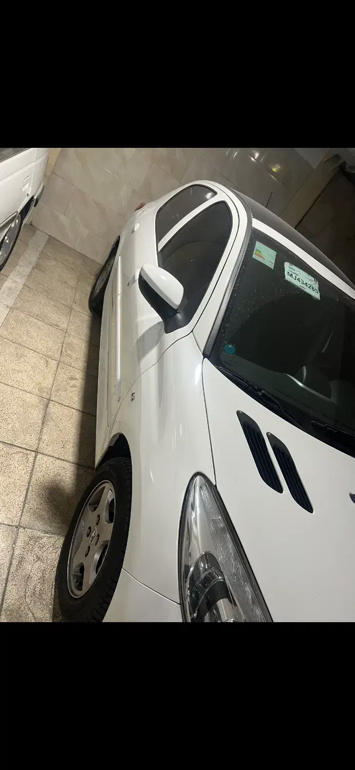 ۲۰۷پانا مدل آخر ۱۴۰۰|خودرو سواری و وانت|تهران, تسلیحات|دیوار