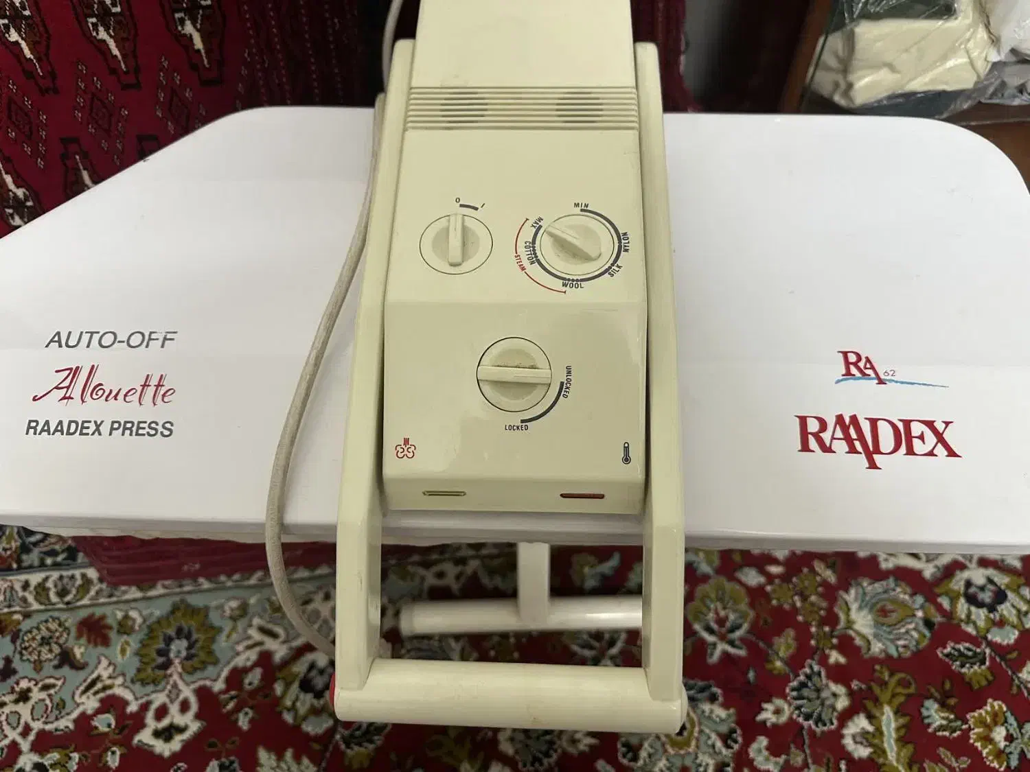 اتوپرس|اتو و لوازم اتو|مشهد, صیاد شیرازی|دیوار