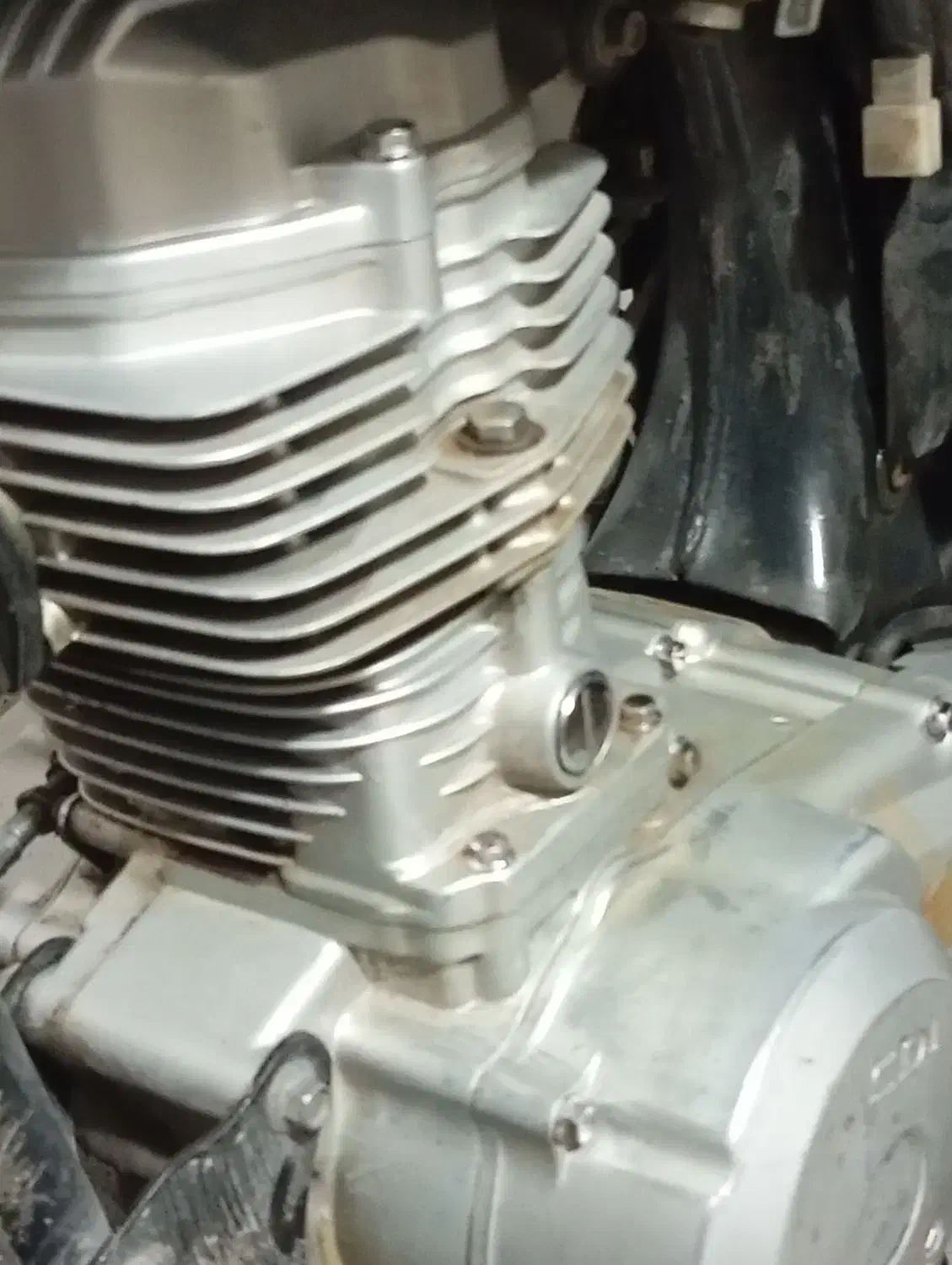 هوندا پیشرو پلاک ملی|موتورسیکلت|شیراز, کوشک میدان|دیوار