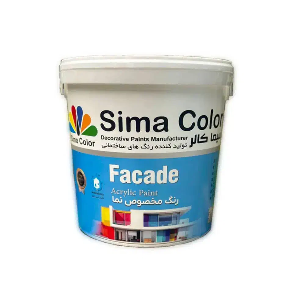 رنگ آکریلیک ممتاز|عمدهفروشی|تهران, جوادیه تهرانپارس|دیوار