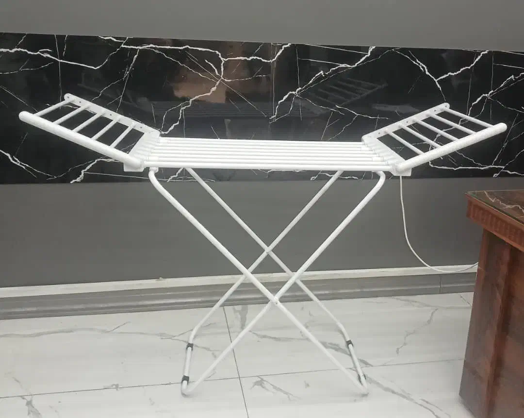 بندرخت برقی|بندرخت و رخت‌آویز|چهاردانگه (تهران), |دیوار