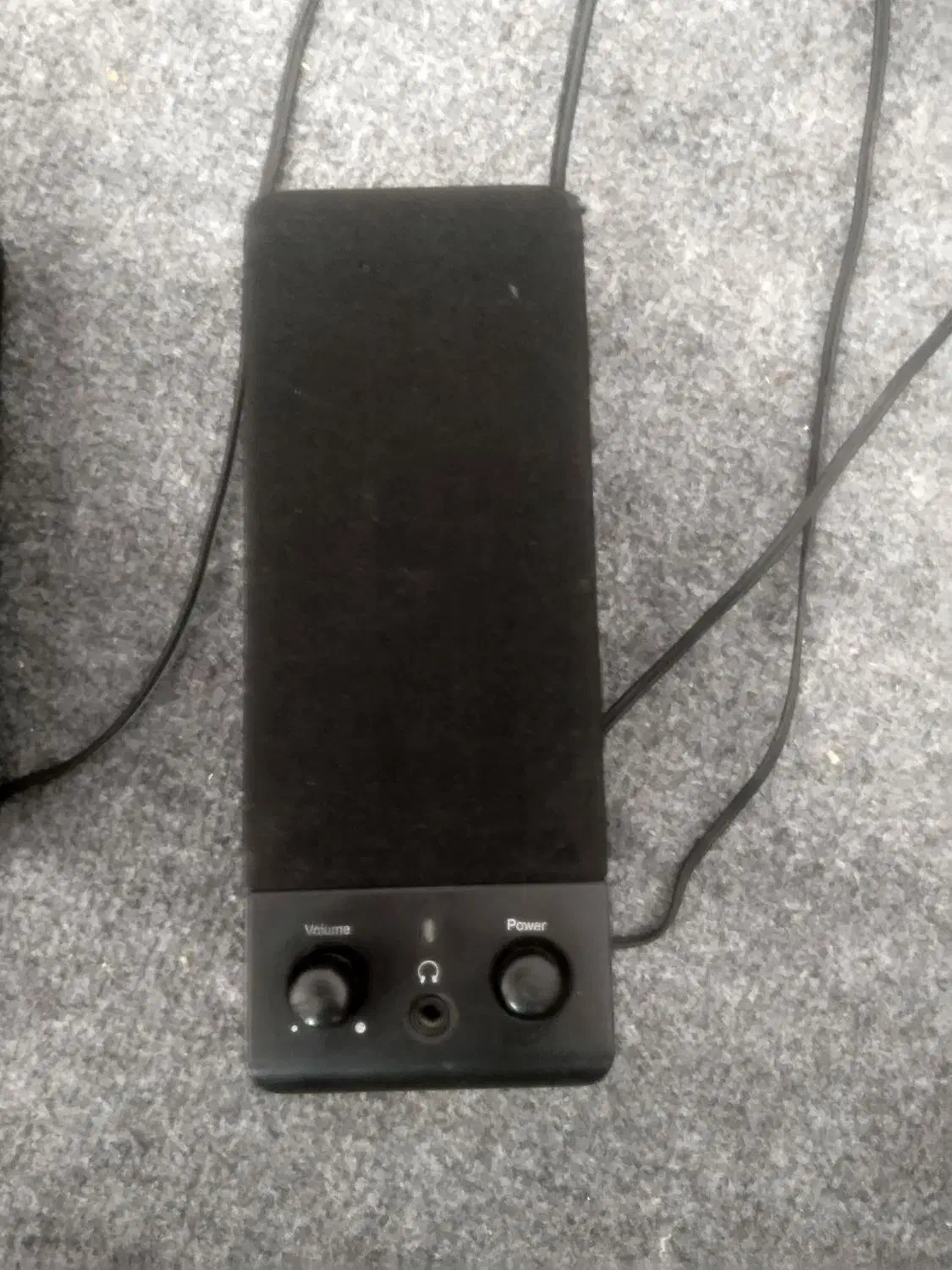 یک جفت اسپیکر|صوتی و تصویری|تربت جام, معدآباد|دیوار