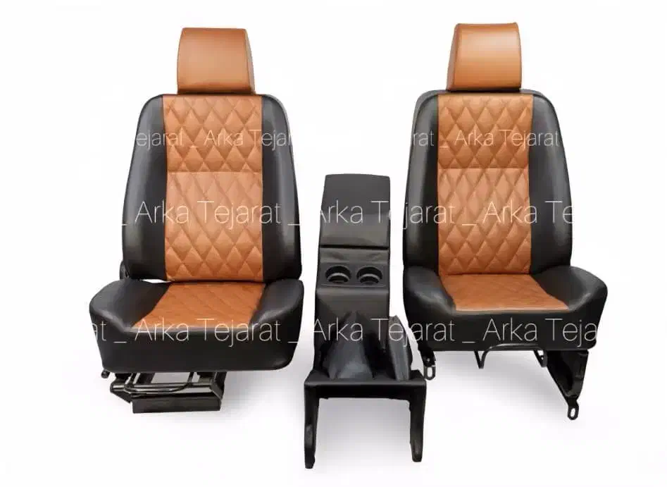 صندلی پاترول چهار درب و دو درب|قطعات یدکی و لوازم جانبی|تهران, آرژانتین|دیوار