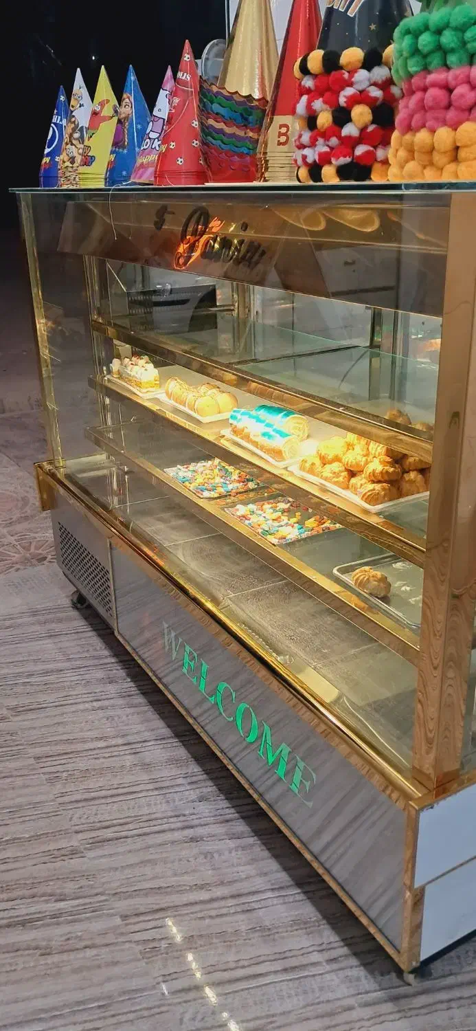 یخچال و ویترین قنادی|فروشگاه و مغازه|یاسوج, |دیوار