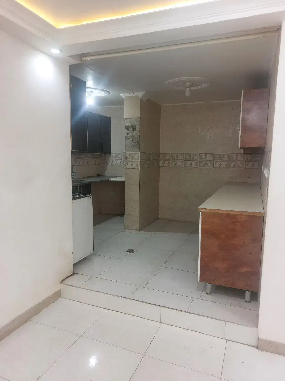 فاز۶ رهن کامل نظام مهندسی اپارتمان ۳ خواب طبقه ۳|اجارهٔ آپارتمان|بندر ماهشهر, |دیوار