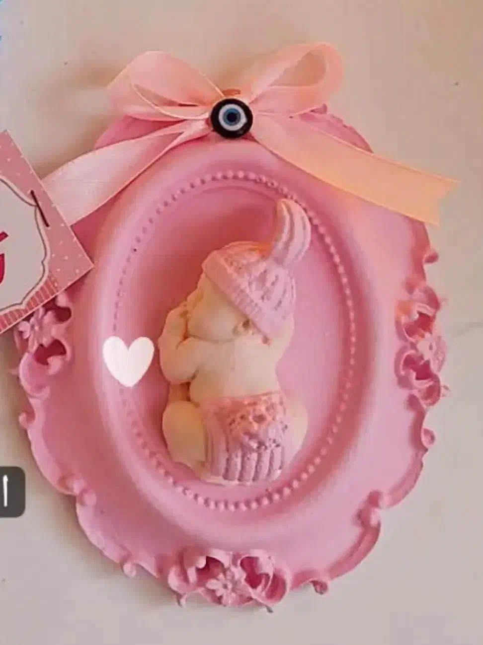 مجسمه و قاب نوزادی/سیسمونی/ولکام|اسباببازی|تهران, پونک|دیوار