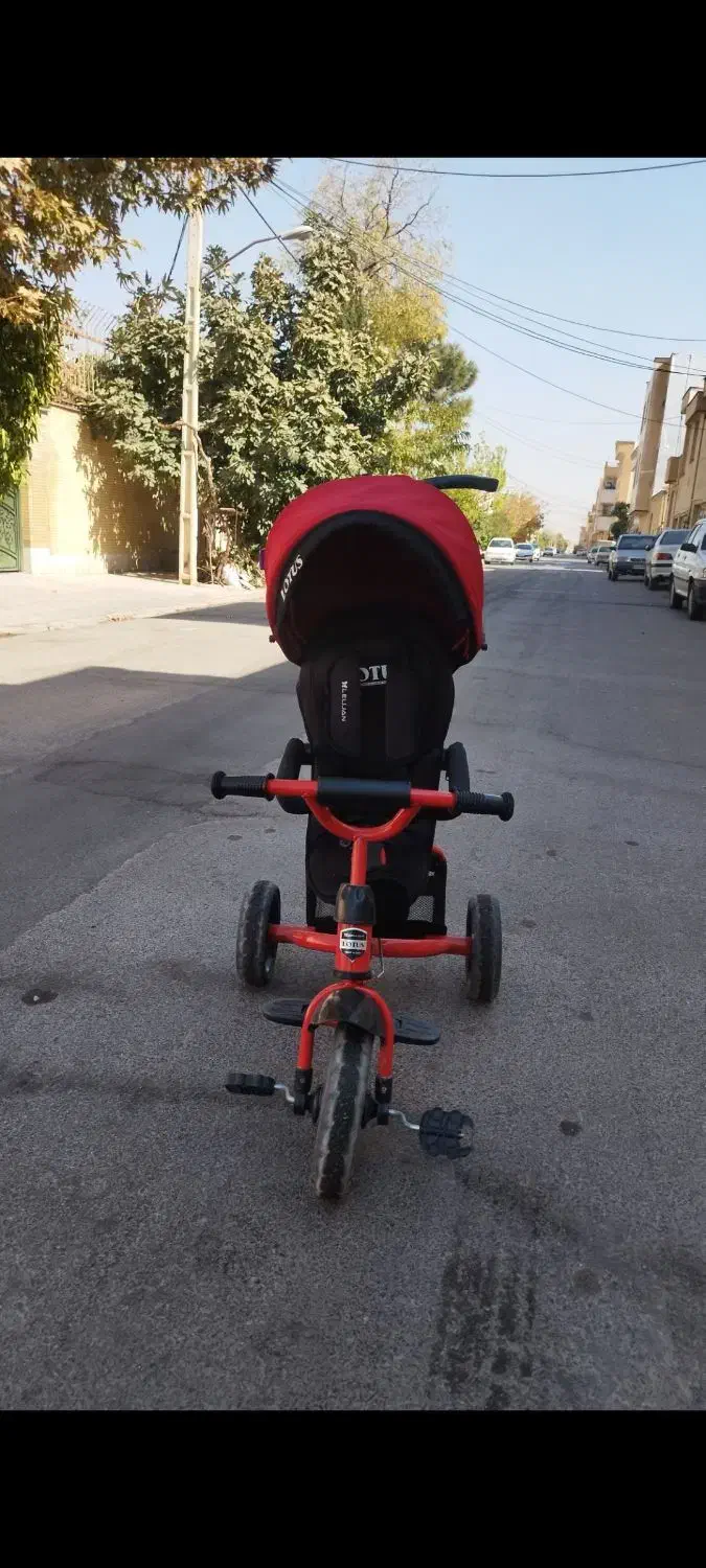 دوچرخه کودک|دوچرخه، اسکیت، اسکوتر|شیراز, شهرک مهدیه|دیوار