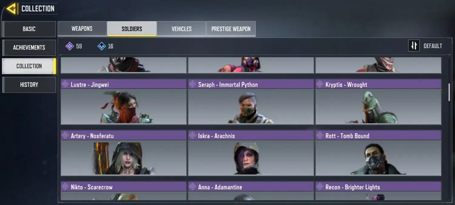 اکانت کالاف (برای پلی دادن)|کنسول، بازی ویدئویی و آنلاین|شاهین‌شهر, خانه کارگر|دیوار