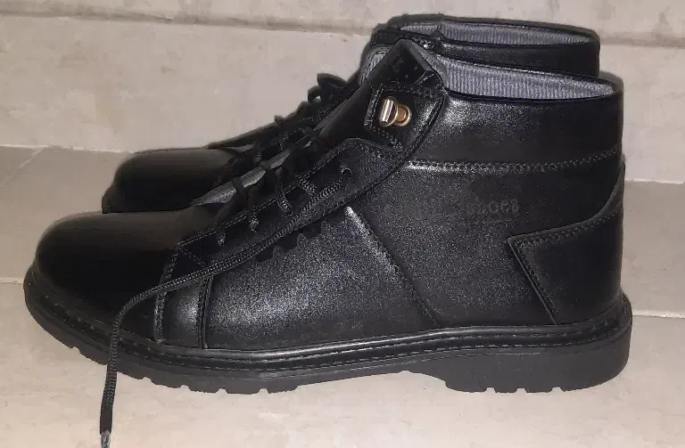 کفش نیم بوت مردانه (۴۲)|کیف، کفش، کمربند|تبریز, |دیوار