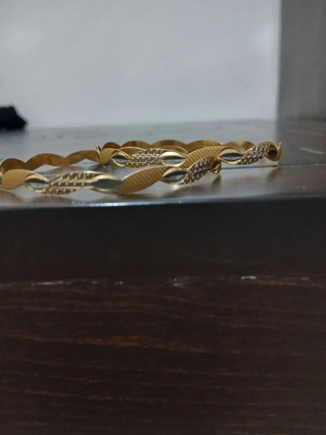 دو عدد النگو شماره سه|جواهرات|شهرکرد, |دیوار