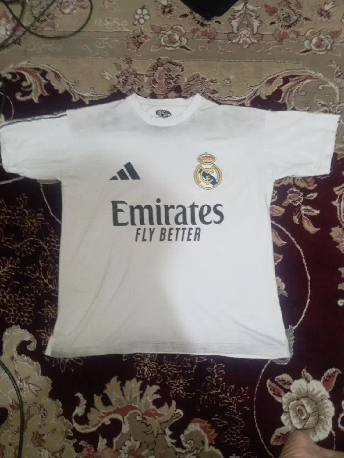 تیشرت رئالی|لباس|شیراز, ده پیاله|دیوار