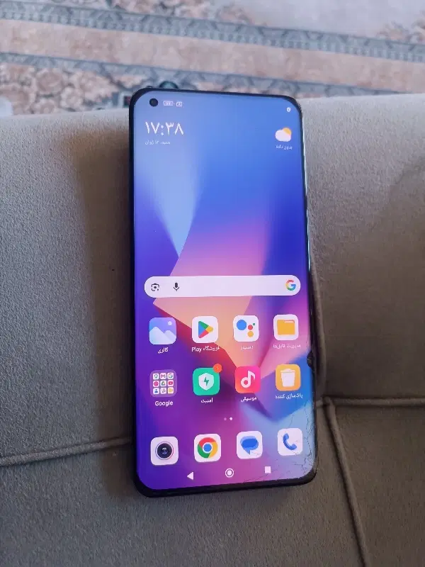 mi11ultra 5g|موبایل|تبریز, |دیوار