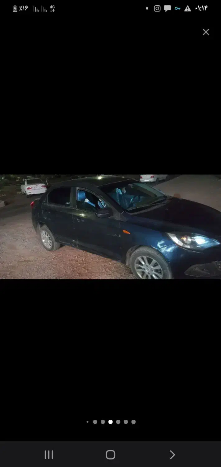 ام و ام ۳۱۵نیو|خودرو سواری و وانت|شیراز, شهرک مخابرات|دیوار