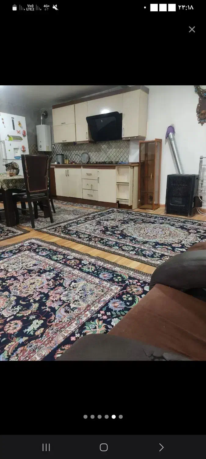 اجاره روزانه هفتگی ماهانه|اجارهٔ کوتاه‌مدت آپارتمان و سوئیت|احمدسرگوراب, |دیوار