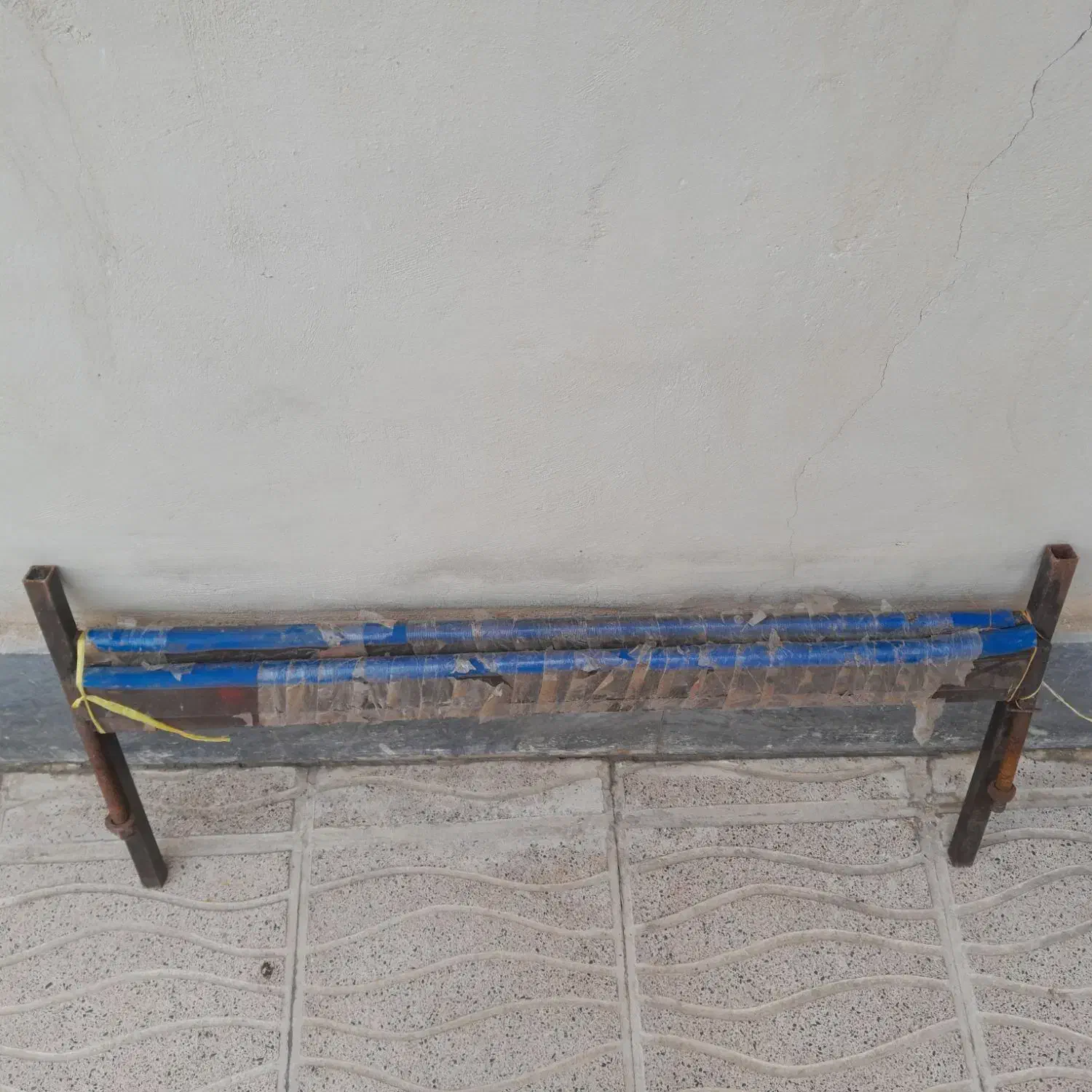 دار قالی|صنایع دستی و سایر لوازم تزئینی|اردبیل, |دیوار