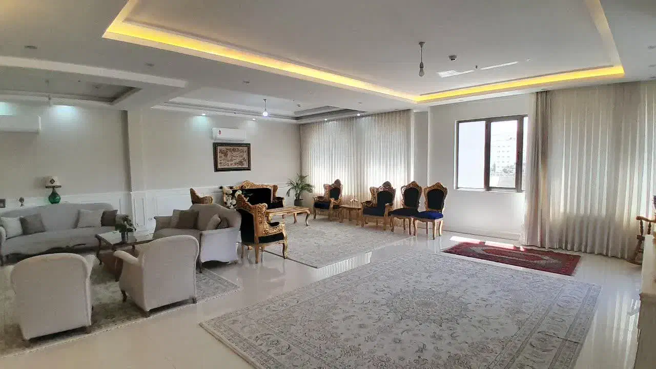 ۲۲۵متر۳نبش/۵پارکینگ اضاف/۴خواب نورگیر/رضوی/ویوابدی|فروش آپارتمان|مشهد, رضاشهر|دیوار