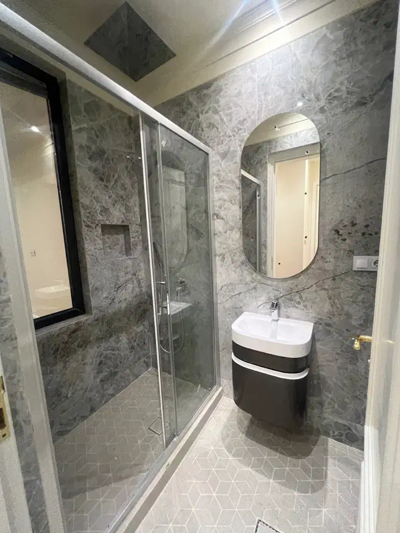 میرداماد ۲۲۵ متر ۳ خواب رهن و اجاره