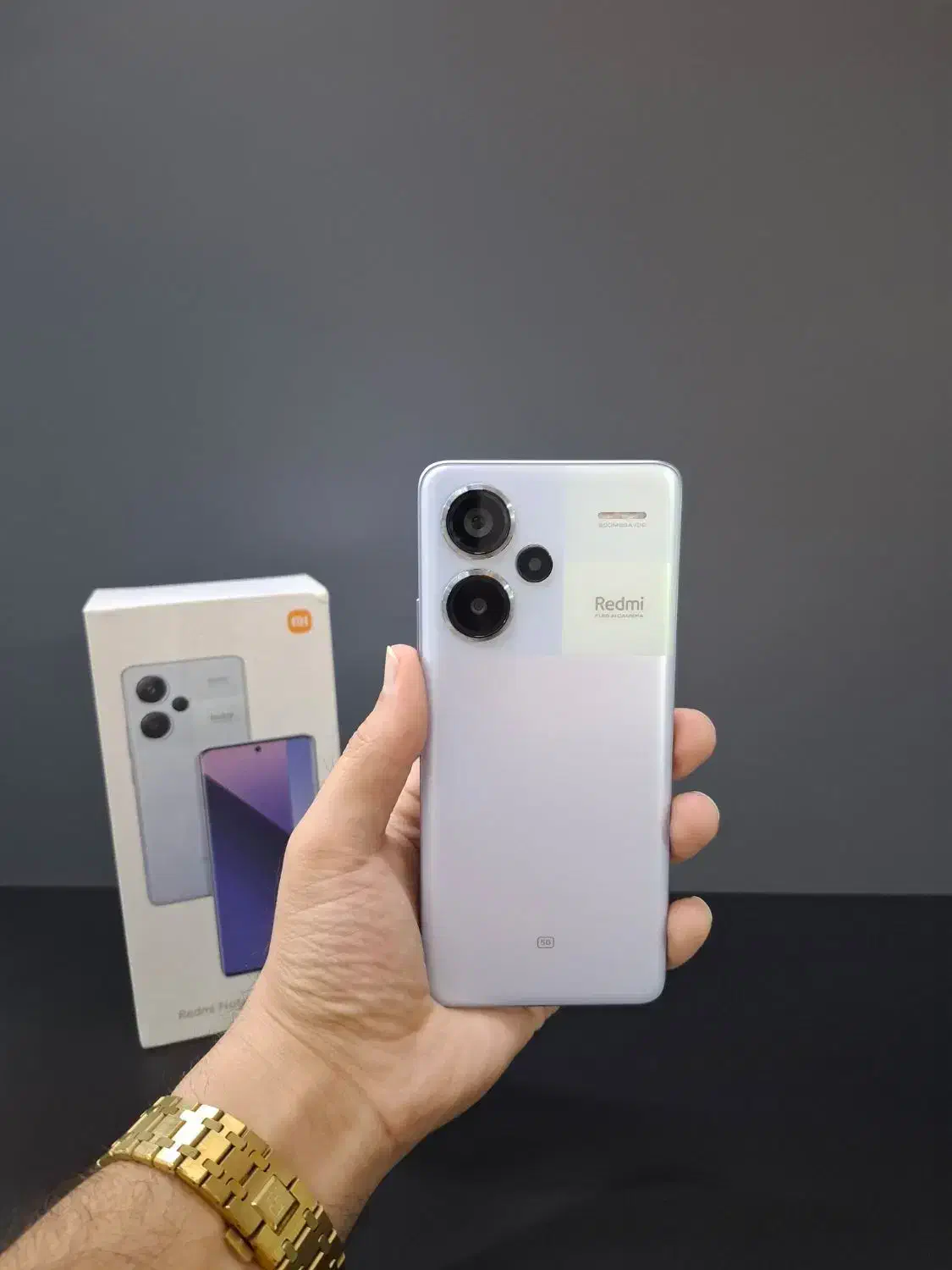 Xiaomi Note 13 pro plus|موبایل|نیشابور, محله میدان باغات|دیوار