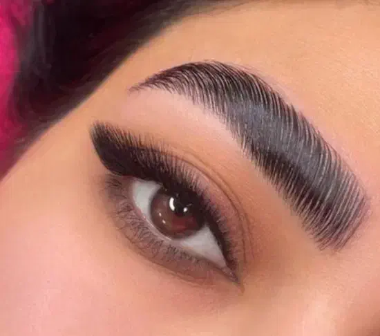 بمب تخفیف آذر شب یلدا ،اکستنشن و لیفت|خدمات آرایشگری و زیبایی|ساوه, |دیوار