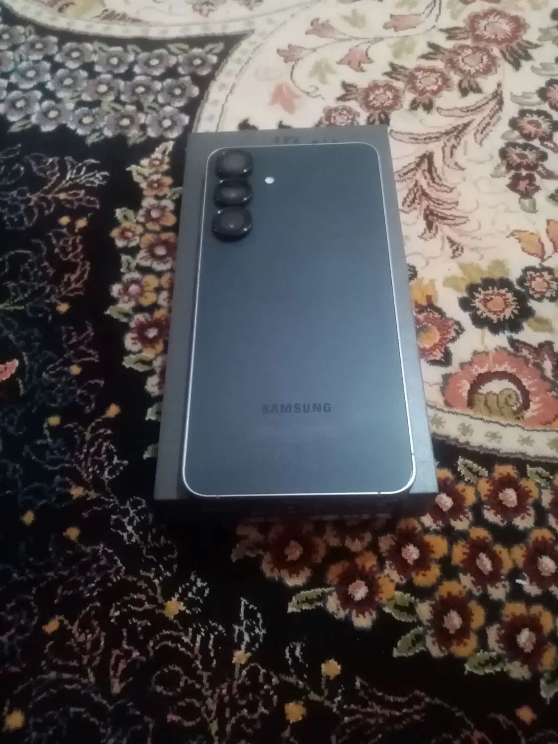 S25fe|موبایل|بندرعباس, |دیوار