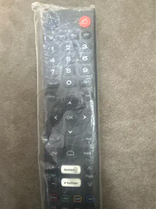 کنترل وانیکس|تلویزیون و پروژکتور|تهران, بلوار کشاورز|دیوار