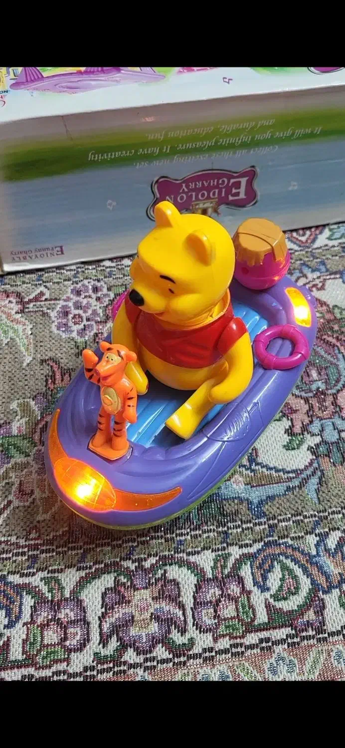 اسباب بازی|اسباببازی|تهران, سلسبیل شمالی|دیوار