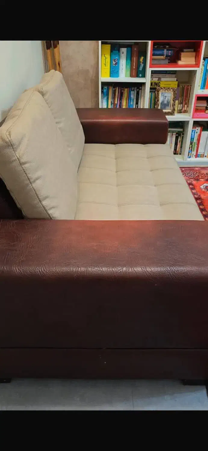 فوری مبل کامل ترک|مبلمان خانگی و میز عسلی|اهواز, شهرک نفت|دیوار