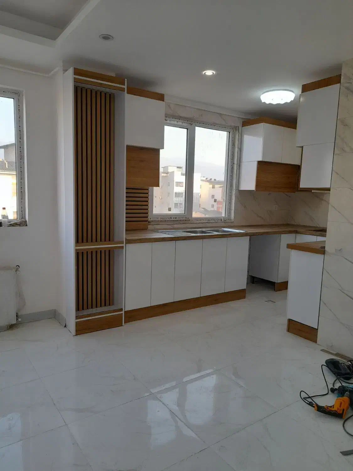 نجاری و کابینت سازی|خدمات پیشه و مهارت|گرگان, |دیوار