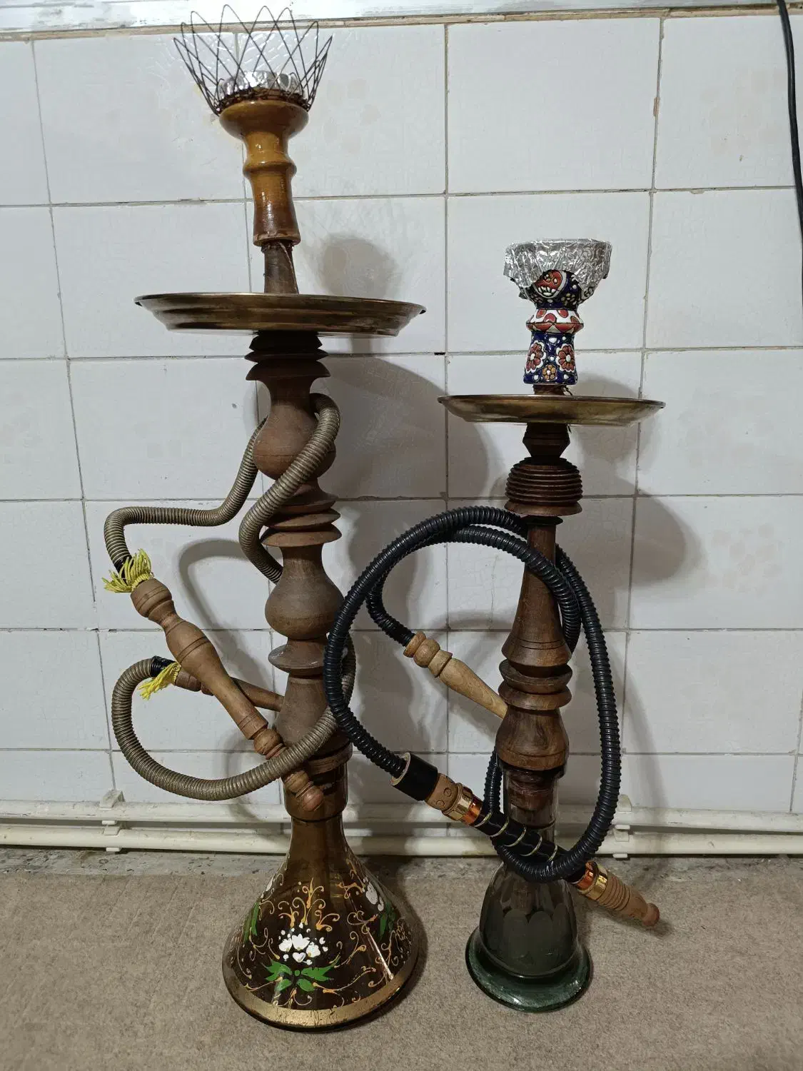 قلیان|کلکسیون و سرگرمی|اراک, |دیوار