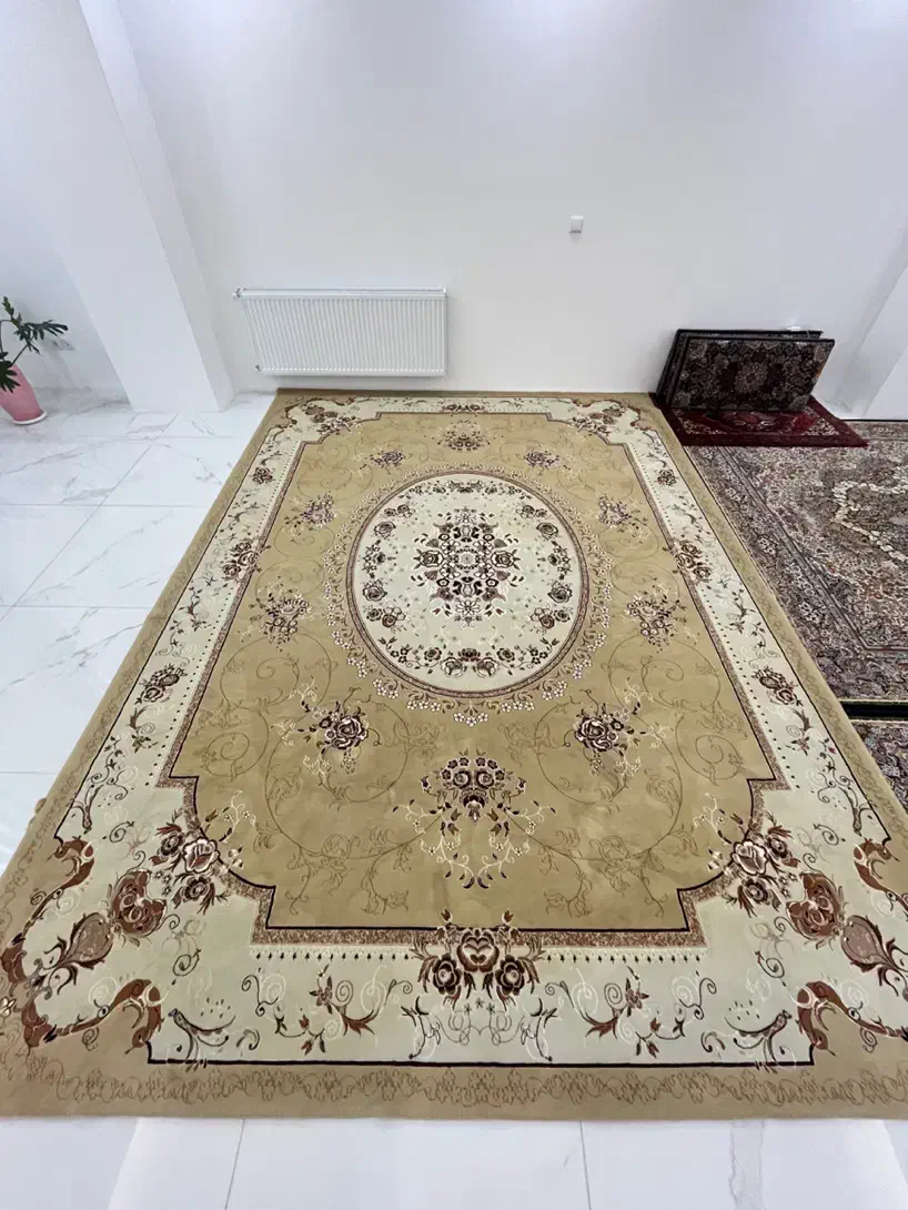 فرش ۱۲ متری|فرش|زنجان, |دیوار