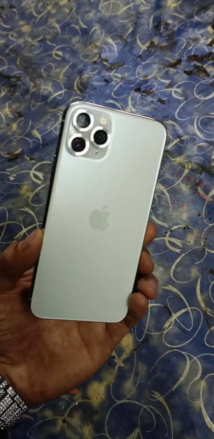 ایفون ۱۱پرو|موبایل|مشگین شهر, |دیوار