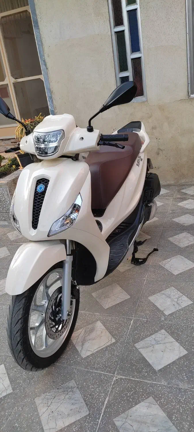 ساتلیس 170|موتورسیکلت|جویبار, |دیوار