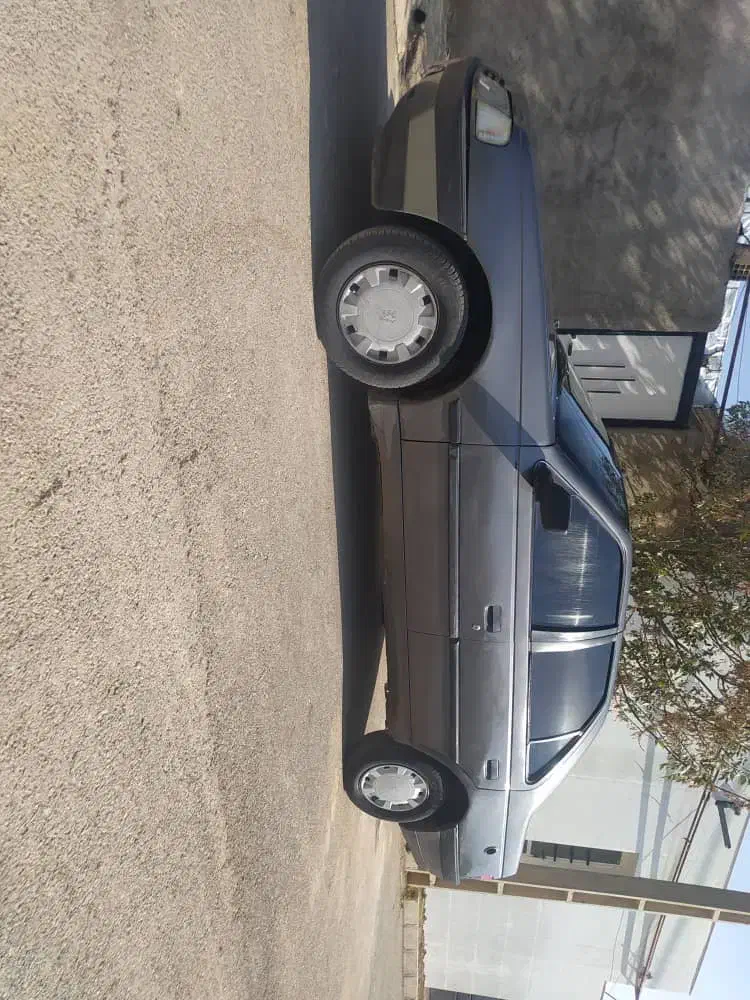 ماشین سالم|خودرو سواری و وانت|زنجان, |دیوار