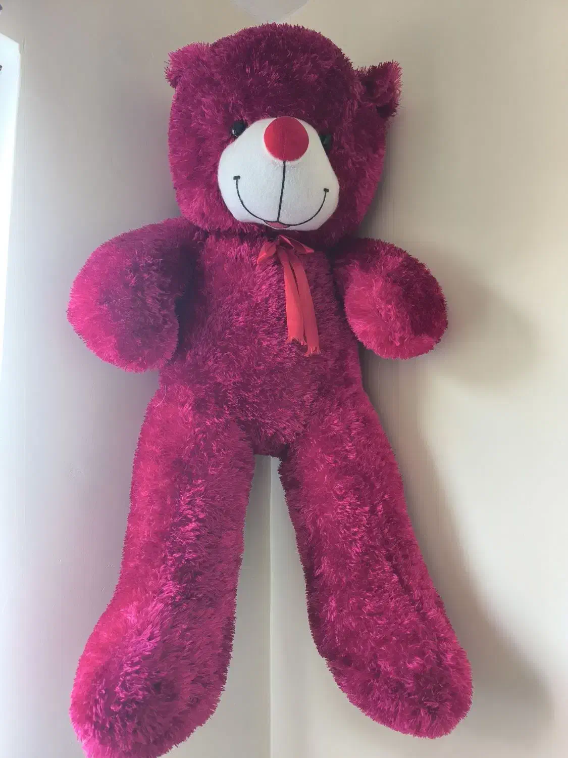 عروسک خرسی|اسباب‌‌بازی|آزادشهر, |دیوار