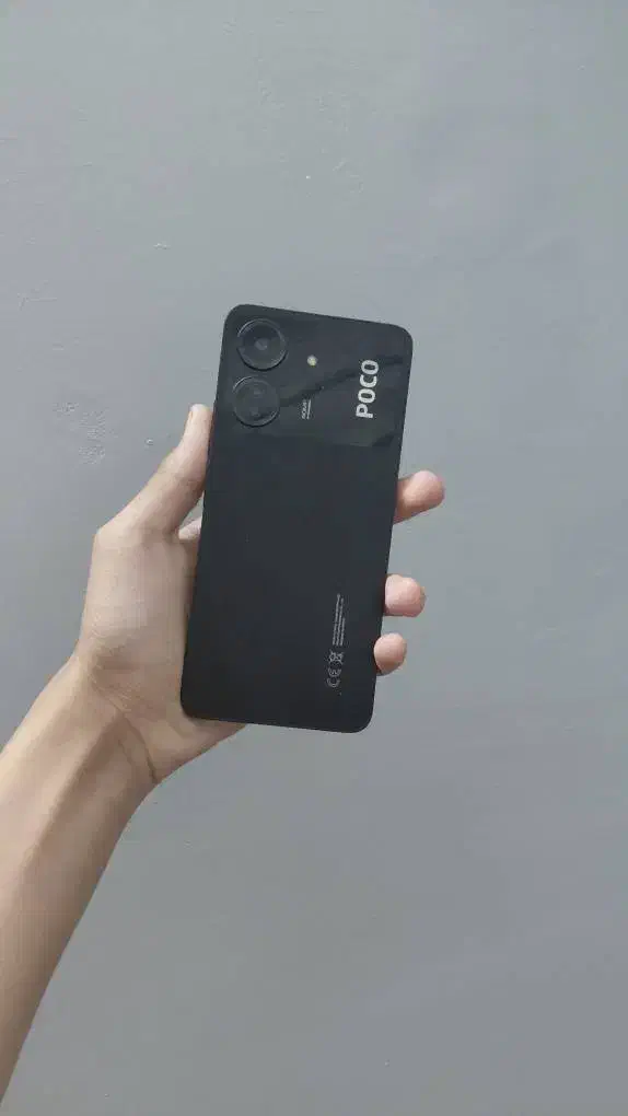 گوشی موبایل poco c65|موبایل|گرگان, |دیوار