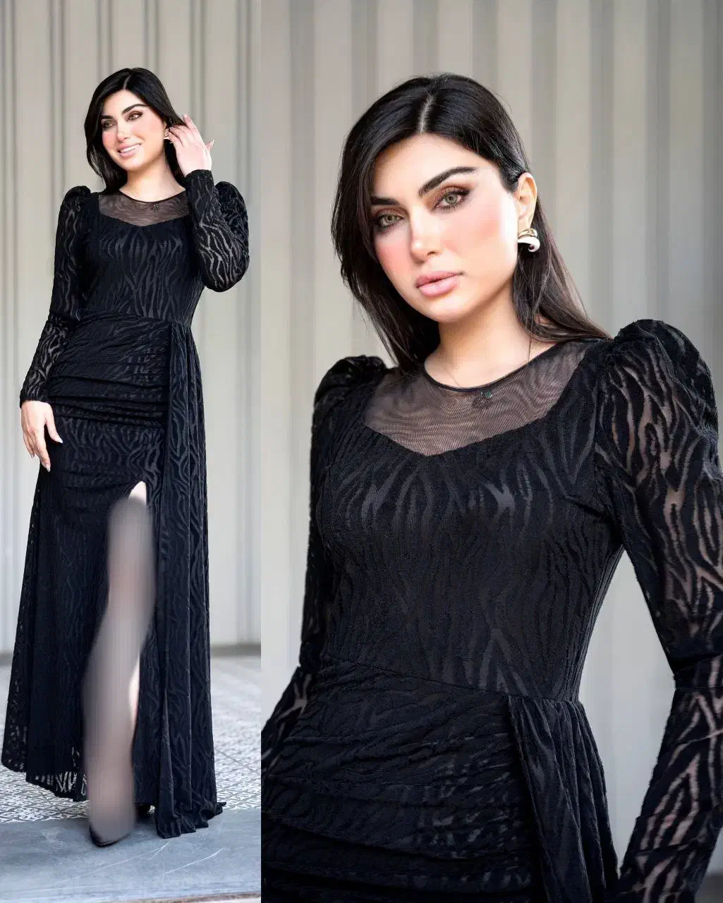 مجلسی هانیه|لباس|ارومیه, |دیوار