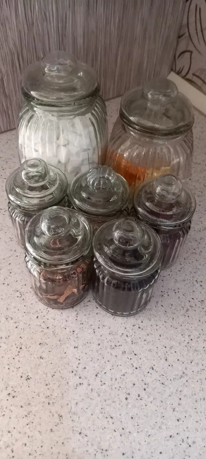 پاسماوری|ظروف نگهدارنده، پلاستیکی، یکبارمصرف|تهران, افسریه شمالی|دیوار