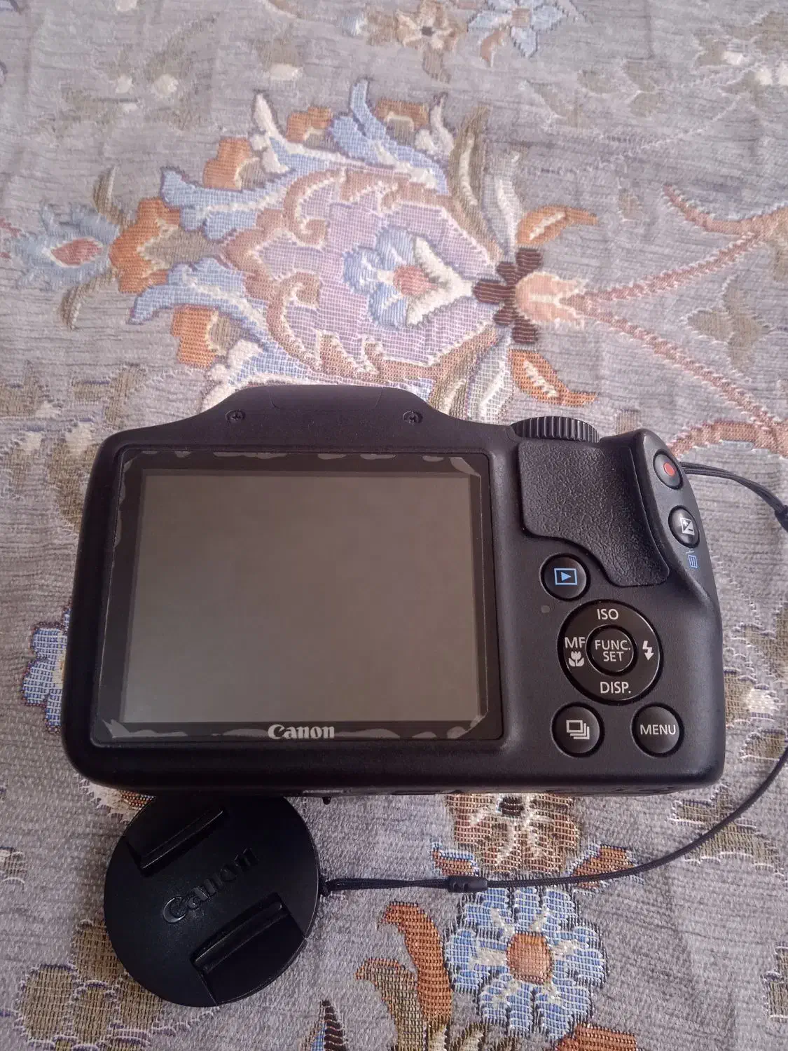 دوربین عکاسی کنون|دوربین عکاسی و فیلم‌برداری|شاهین‌شهر, ۹ دی|دیوار