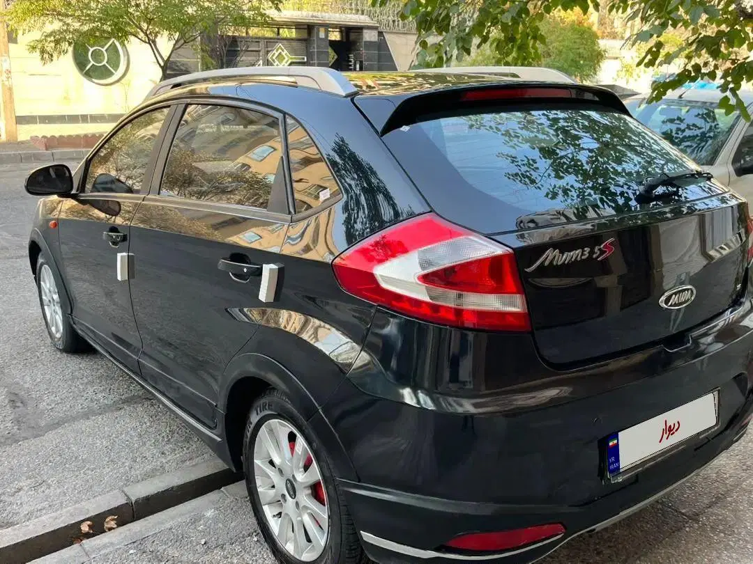 mvm315|خودرو سواری و وانت|تهران, هروی|دیوار
