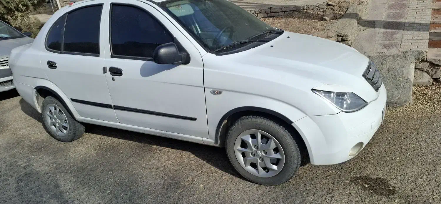 تیبا صندوق دار ۹۷|قطعات یدکی و لوازم جانبی|تربت‌حیدریه, فرمانداری|دیوار