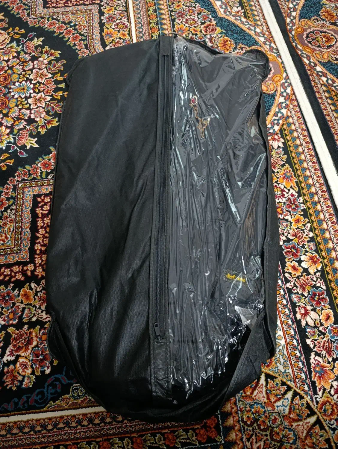 کت و شلوار|لباس|پاکدشت, پاکدشت (مامازند)|دیوار