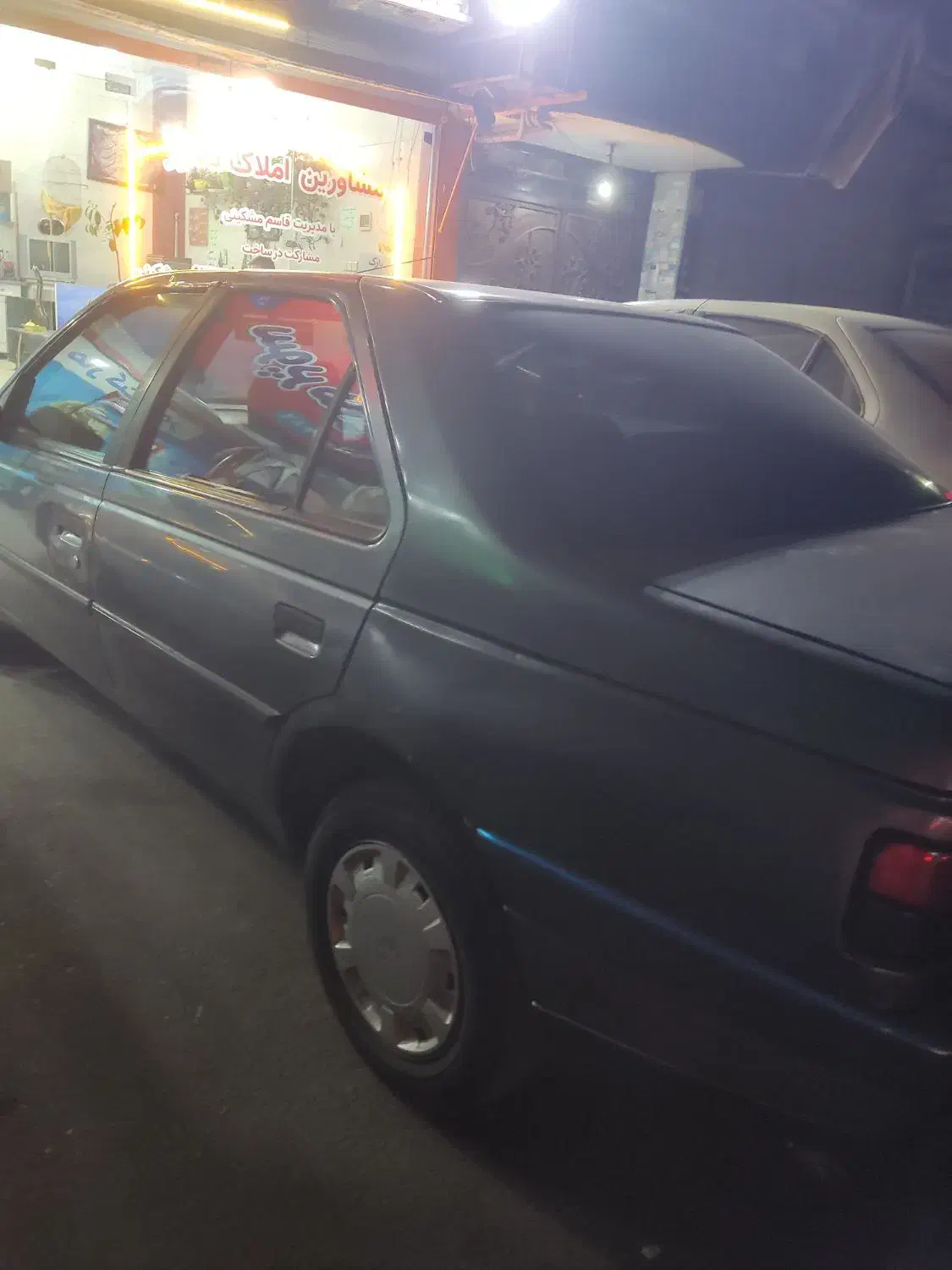 پژو 405|خودرو سواری و وانت|تهران, شهرک ابوذر|دیوار