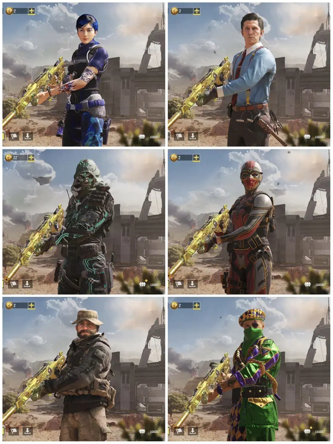 اکانت کالاف طاق با زیلات|کنسول، بازی ویدئویی و آنلاین|مشهد, طبرسی شمالی|دیوار